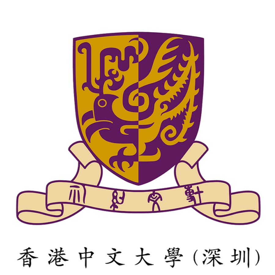 CUHK-Shenzhen logo